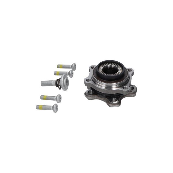 Hjullagersats, Bakaxel, Framaxel Kavo parts WBK-10088 KAVO PARTS