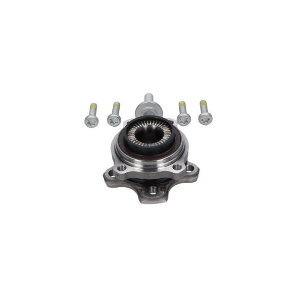 Hjullagersats, Bakaxel, Framaxel Kavo parts WBK-10088 KAVO PARTS Hjullagersats, Bakaxel, Framaxel Kavo parts WBK-10088 KAVO PARTS