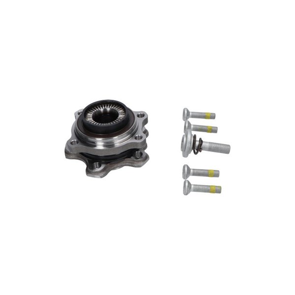 Hjullagersats, Bakaxel, Framaxel Kavo parts WBK-10088 KAVO PARTS Hjullagersats, Bakaxel, Framaxel Kavo parts WBK-10088 KAVO PARTS