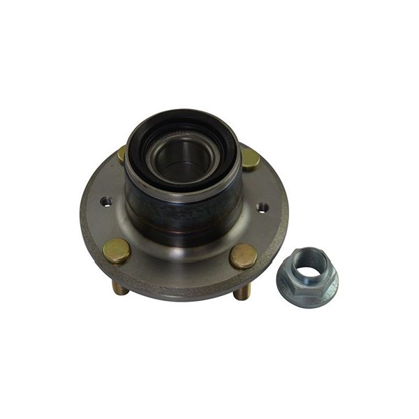 Hjullagersats, Bakaxel Kavo parts WBK-5532 KAVO PARTS