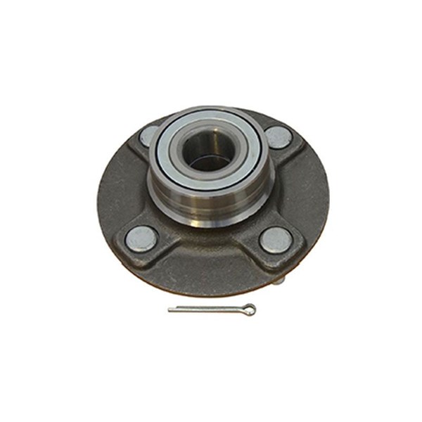 Hjullagersats, Bakaxel Kavo parts WBK-6530 KAVO PARTS