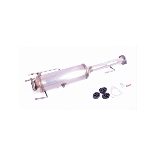 Dieselpartikelfilter Eec AR6012TS EEC
