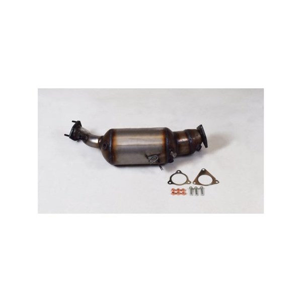 Dieselpartikelfilter Eec AU6058T EEC