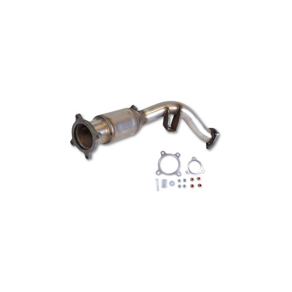 Katalysator Eec AU6061T EEC