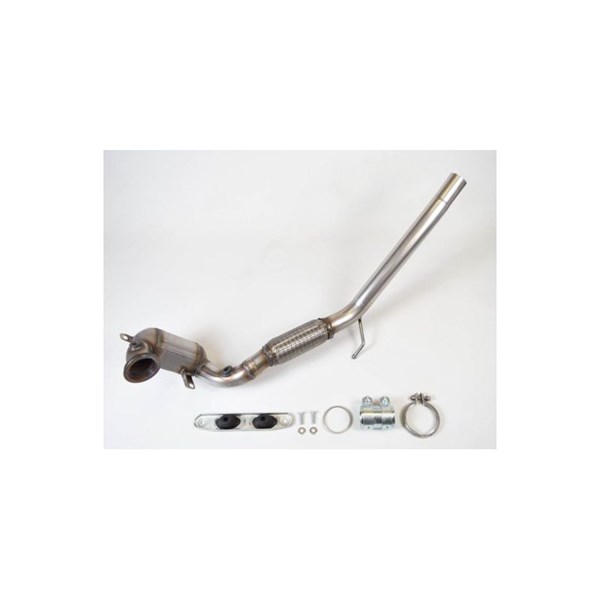 Katalysator Eec AU6064T EEC