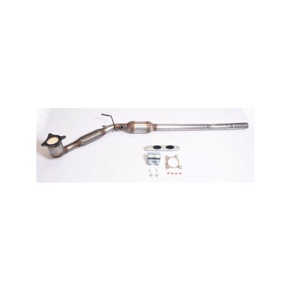 Katalysator Eec AU6066T EEC
