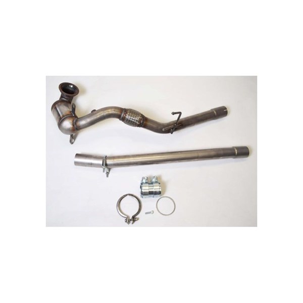 Katalysator Eec AU6067T EEC