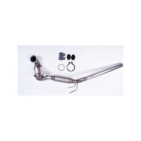 Katalysator Eec AU6068T EEC