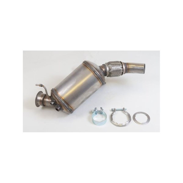 Dieselpartikelfilter Eec BM6033TS EEC