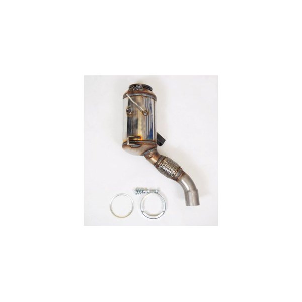 Dieselpartikelfilter Eec BM6055TS EEC