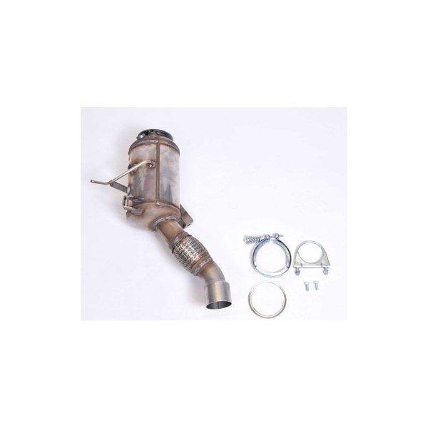 Dieselpartikelfilter Eec BM6056TS EEC