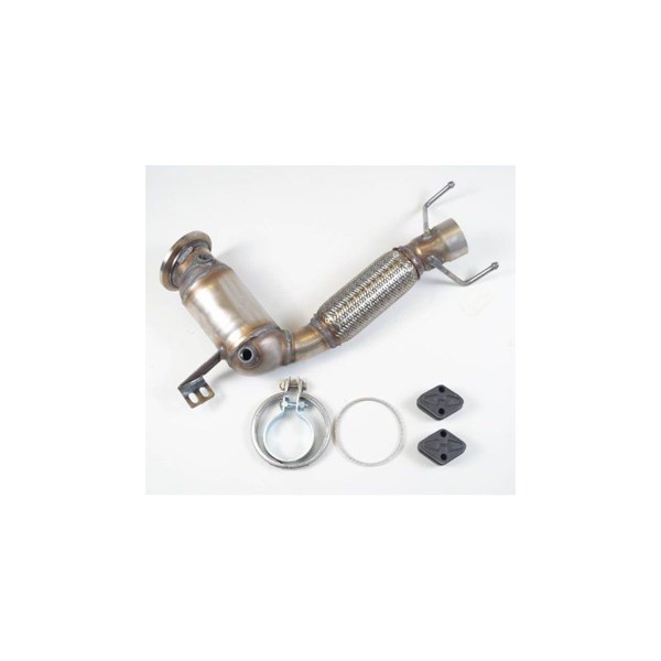 Katalysator Eec BM6093T EEC
