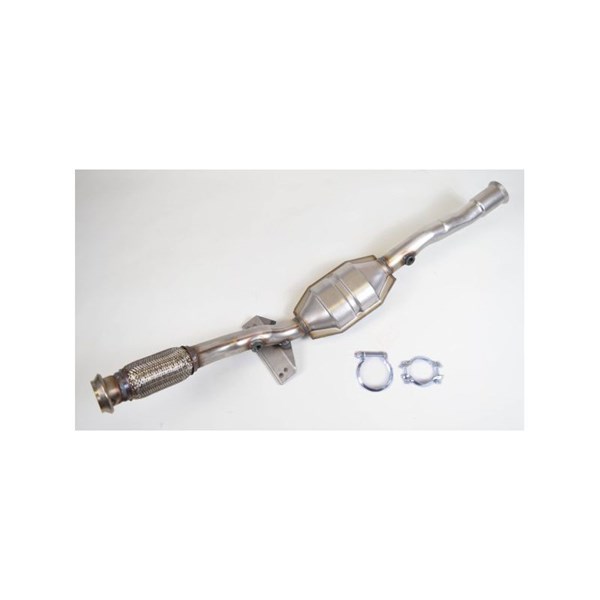 Katalysator Eec CI6073T EEC