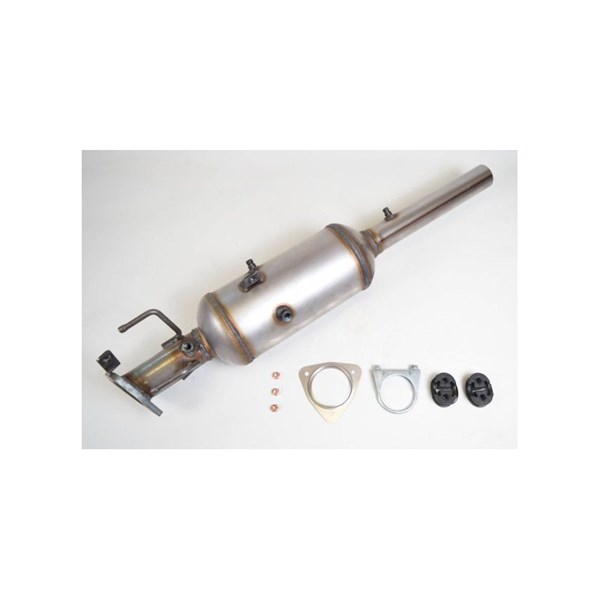 Dieselpartikelfilter Eec CI6079TS EEC