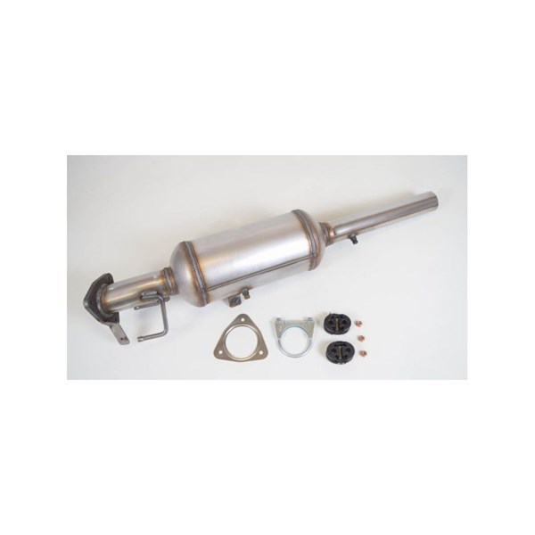 Dieselpartikelfilter Eec CI6085TS EEC