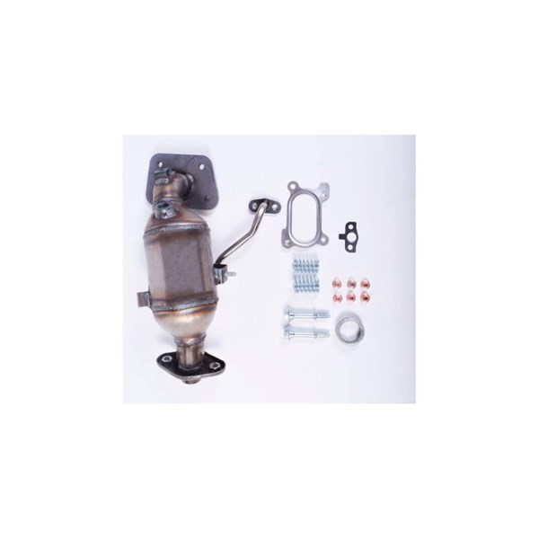 Katalysator Eec CI6103T EEC