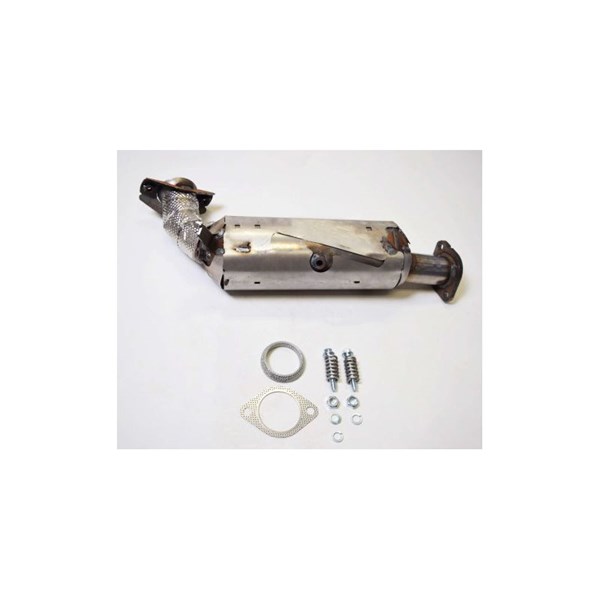 Katalysator, Bak Eec CL6048T EEC
