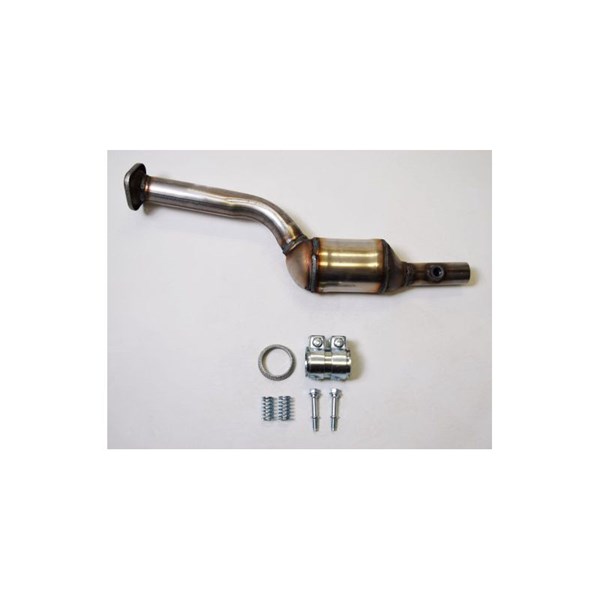 Katalysator Eec DA6002T EEC