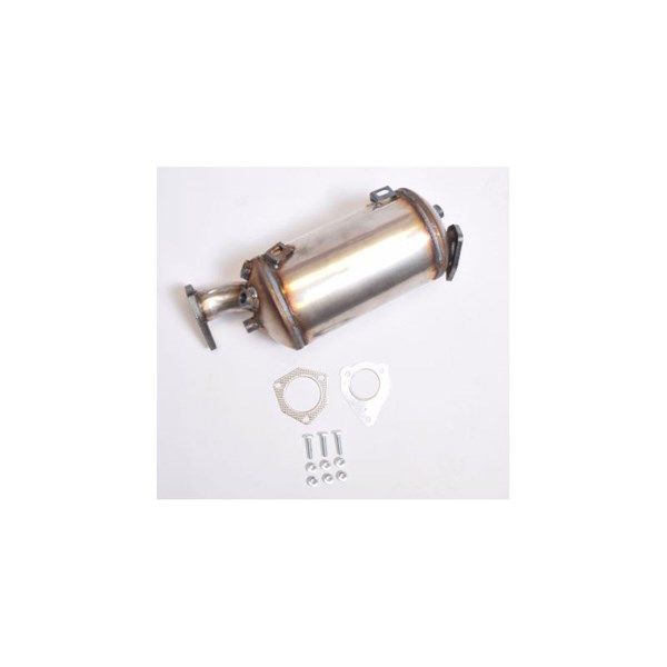 Dieselpartikelfilter Eec DPF020S EEC