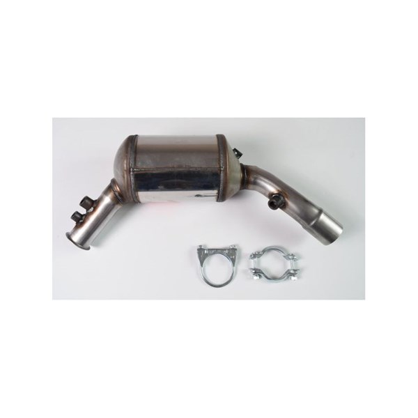 Dieselpartikelfilter Eec DPF099S EEC