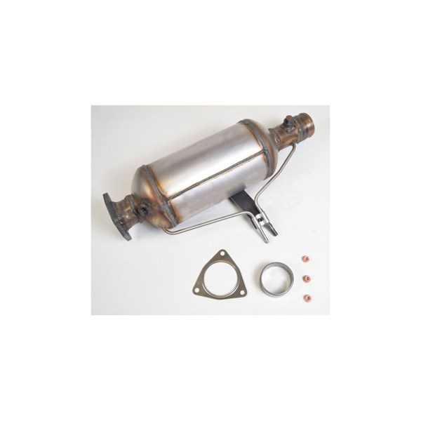 Dieselpartikelfilter Eec DPF108S EEC