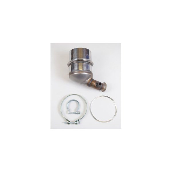 Dieselpartikelfilter Eec DPF134S EEC