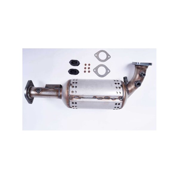 Dieselpartikelfilter Eec DPF157S EEC