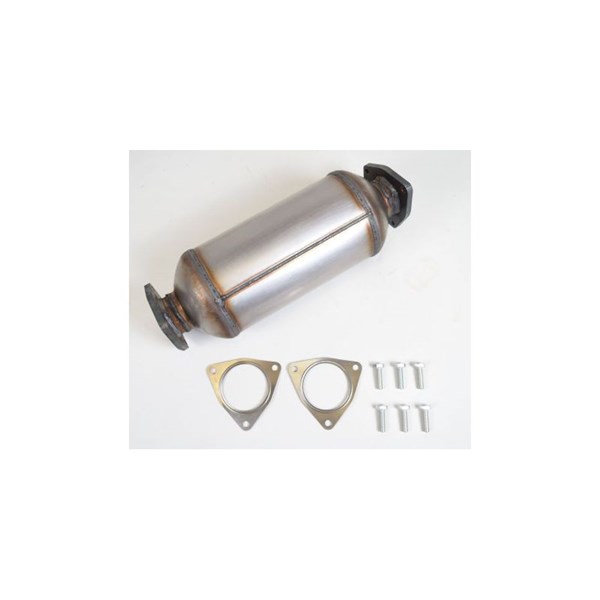 Dieselpartikelfilter Eec DPF158S EEC