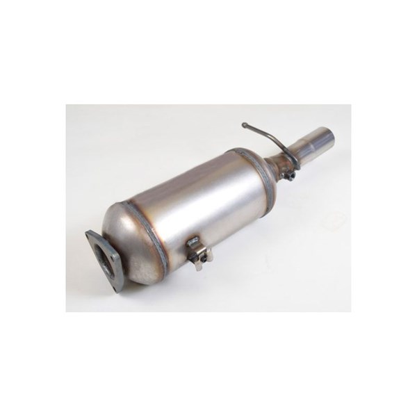 Dieselpartikelfilter Eec DPF170 EEC