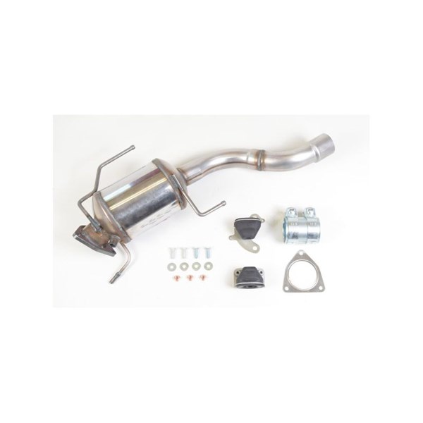 Dieselpartikelfilter Eec DPF175 EEC