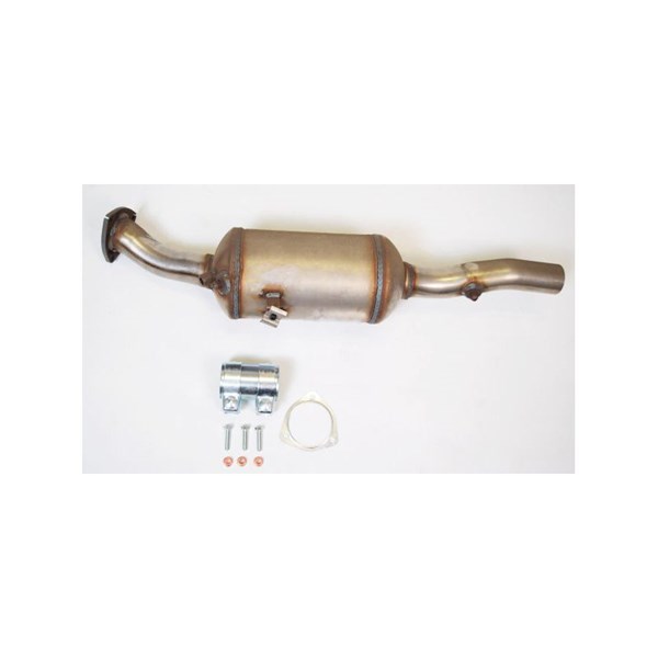 Dieselpartikelfilter Eec DPF176S EEC