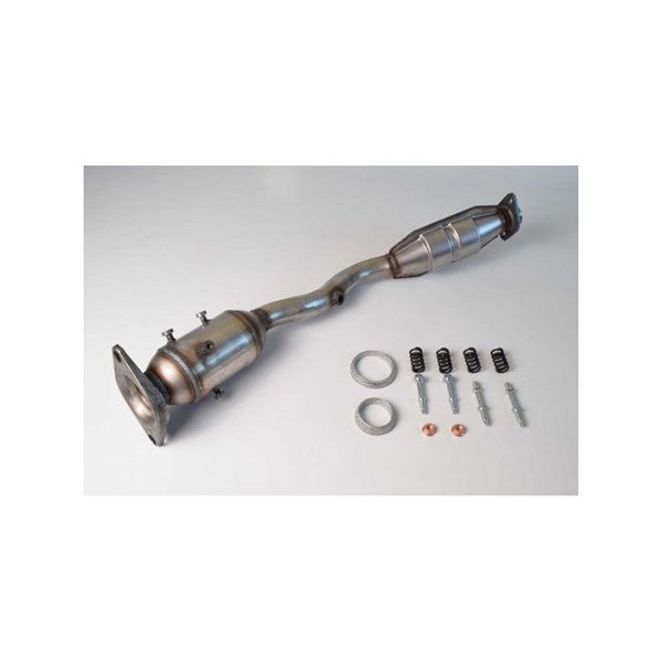 Katalysator Eec DT6058T EEC