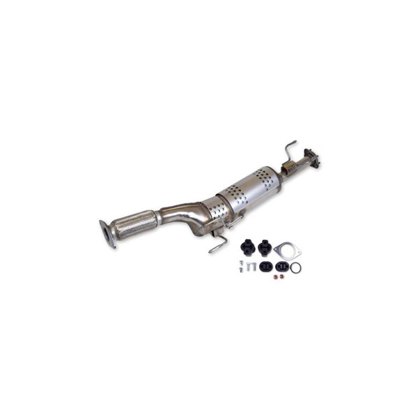 Dieselpartikelfilter Eec DT6068T EEC