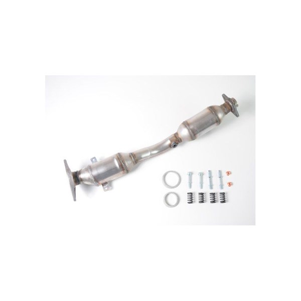 Katalysator Eec DT6072T EEC