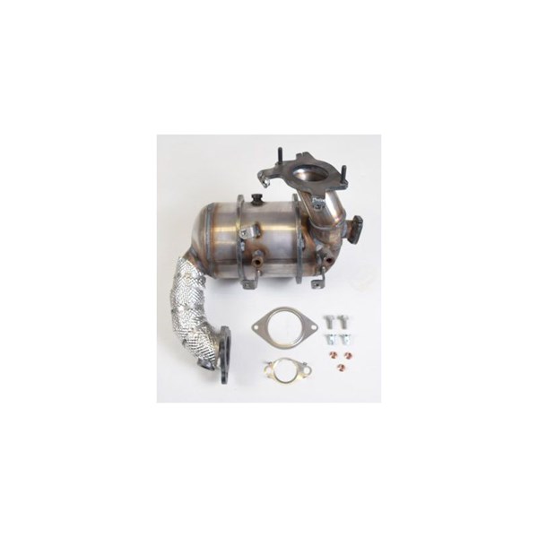 Dieselpartikelfilter Eec DT6081T EEC