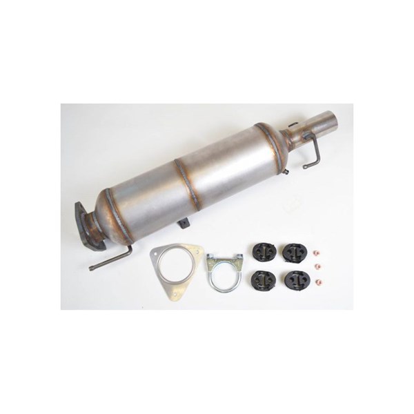 Dieselpartikelfilter Eec FI6060TS EEC