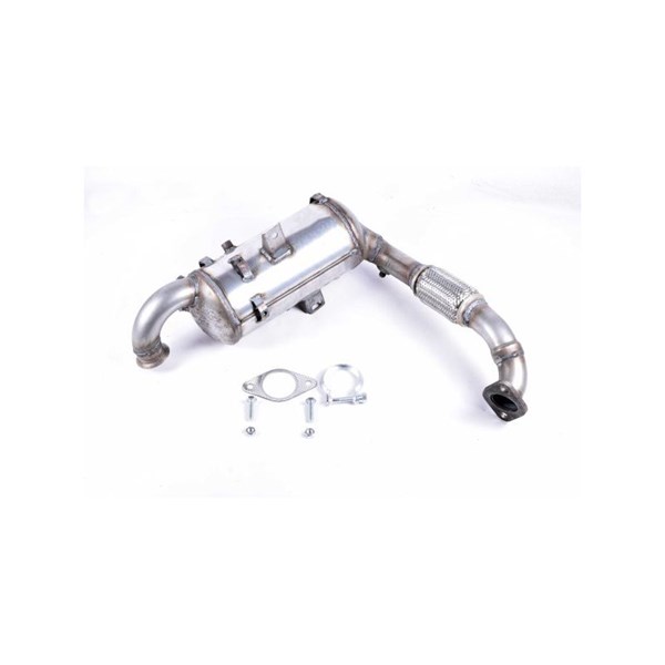 Dieselpartikelfilter Eec FR6103TS EEC
