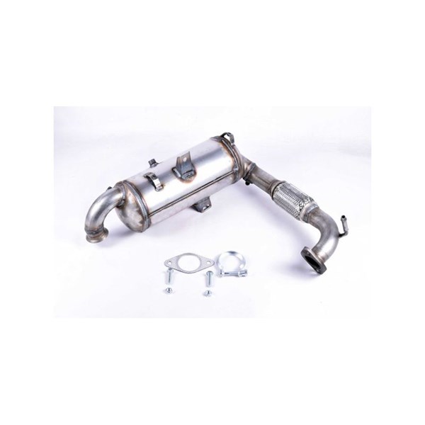 Dieselpartikelfilter Eec FR6107TS EEC