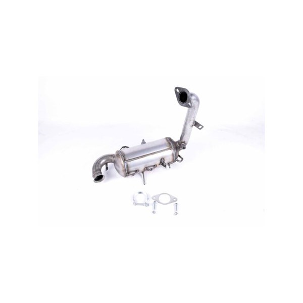 Dieselpartikelfilter Eec FR6110TS EEC