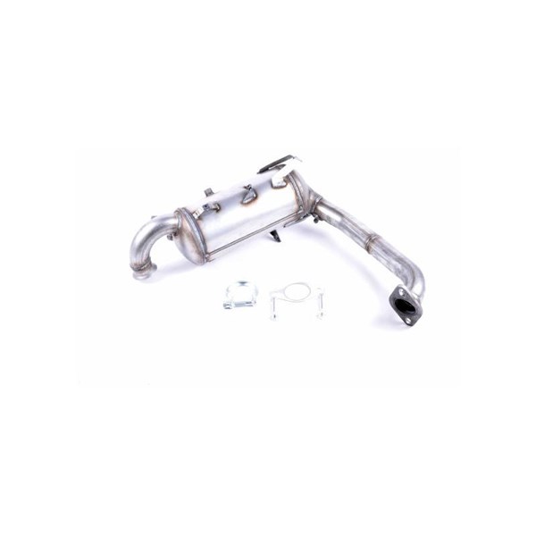 Dieselpartikelfilter Eec FR6111TS EEC