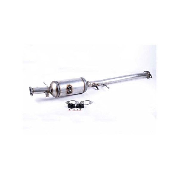 Dieselpartikelfilter Eec FR6113TS EEC
