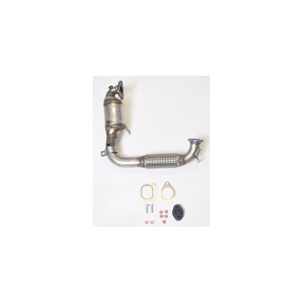 Katalysator Eec FR6117T EEC Katalysator Eec FR6117T EEC