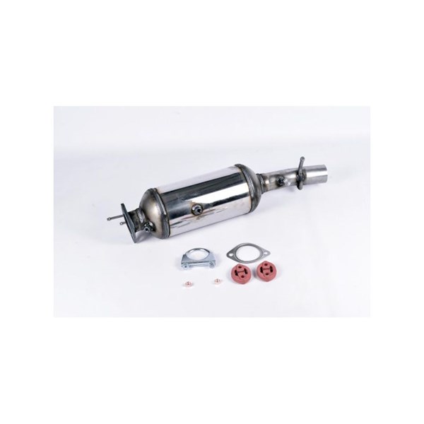 Dieselpartikelfilter Eec FR6119TS EEC