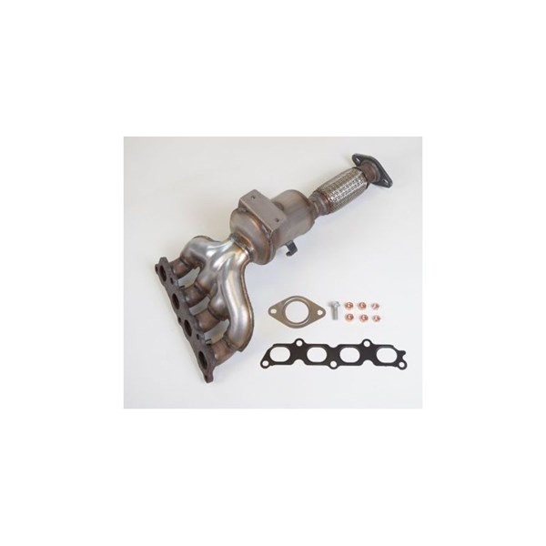 Katalysator Eec FR6130T EEC