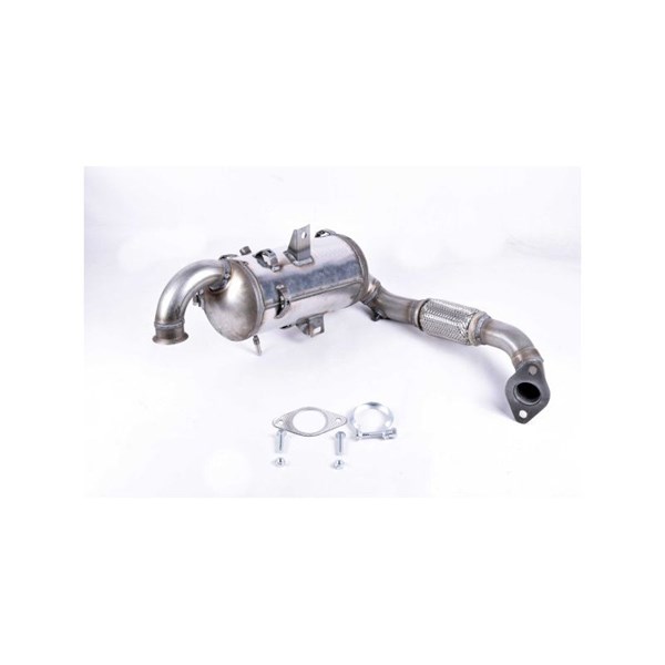 Dieselpartikelfilter Eec FR6131TS EEC