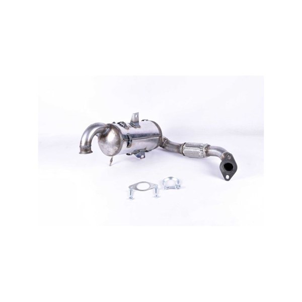 Dieselpartikelfilter Eec FR6132TS EEC