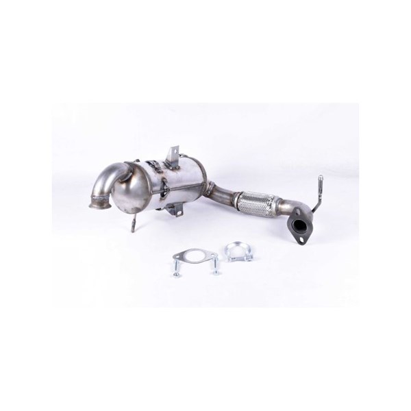 Dieselpartikelfilter Eec FR6133TS EEC