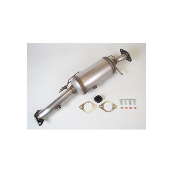Dieselpartikelfilter Eec FR6135TS EEC
