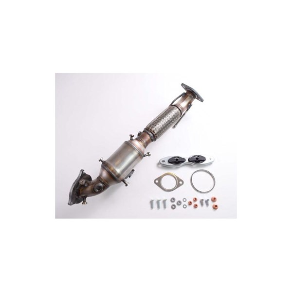 Katalysator Eec FR6137T EEC