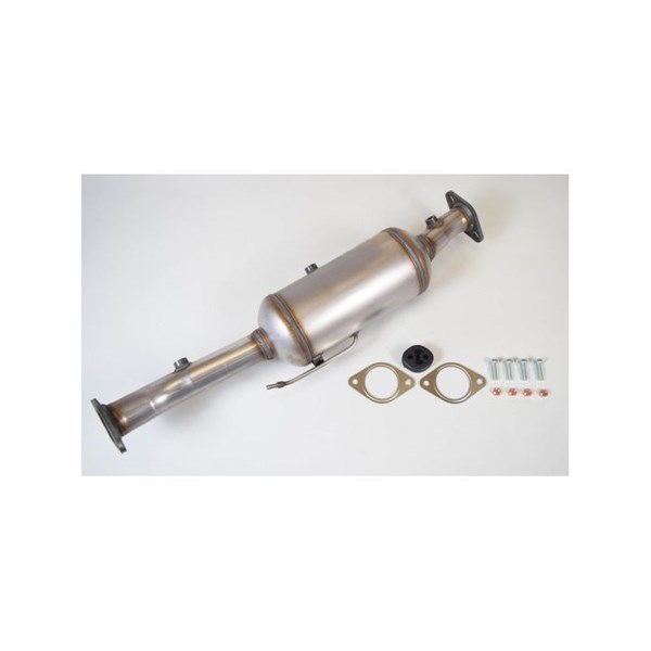 Dieselpartikelfilter Eec FR6139TS EEC